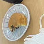 大阪では回転焼