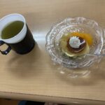 プリンパフェです