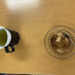 今月の喫茶