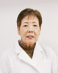 藤井寺可児放 前医院長 可児弘美