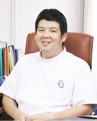 可児放射線科 医院長 可児弘行